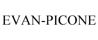 EVAN-PICONE trademark