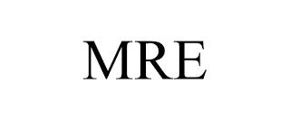 MRE trademark