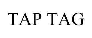 TAP TAG trademark