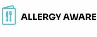 ALLERGY AWARE TM trademark