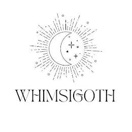 WHIMSIGOTH trademark