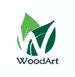 W WOODART trademark