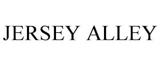 JERSEY ALLEY trademark