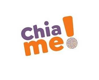 CHIA ME! trademark