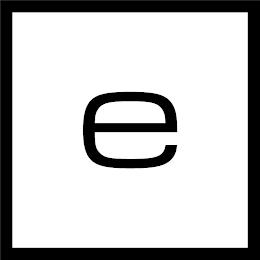 E trademark