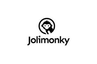 JOLIMONKY trademark