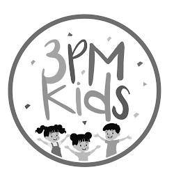 3PM KIDS trademark