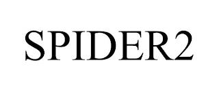 SPIDER2 trademark