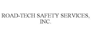 ROAD-TECH SAFETY SERVICES, INC. trademark