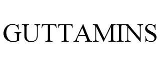 GUTTAMINS trademark