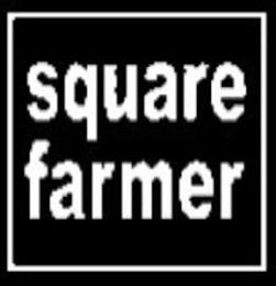 SQUARE FARMER trademark