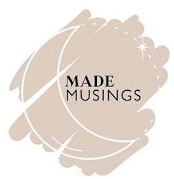 MADE MUSINGS trademark