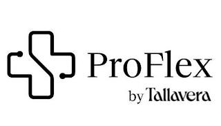 PROFLEX BY TALLAVERA trademark