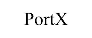 PORTX trademark