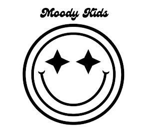 MOODY KIDS trademark