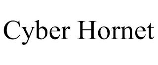 CYBER HORNET trademark