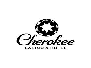 CHEROKEE CASINO & HOTEL trademark