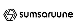 SUMSARUUNE trademark