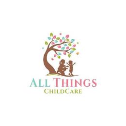 ALL THINGS CHILDCARE trademark