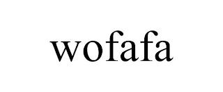 WOFAFA trademark