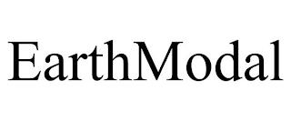 EARTHMODAL trademark