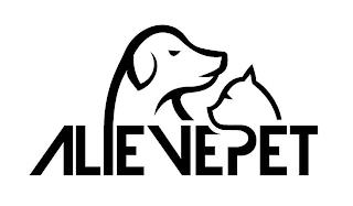 ALIEVEPET trademark