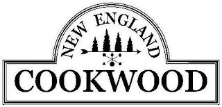 NEW ENGLAND COOKWOOD trademark