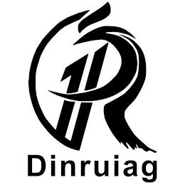 DR DINRUIAG trademark