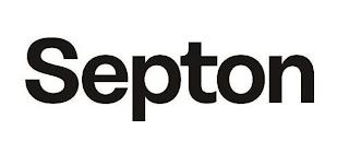 SEPTON trademark