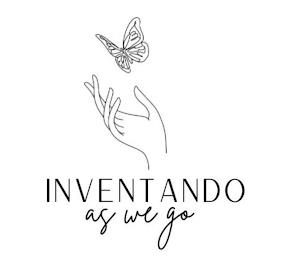 INVENTANDO AS WE GO trademark