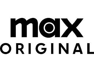 MAX ORIGINAL trademark