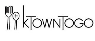 KTOWNTOGO trademark