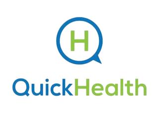 QH QUICKHEALTH trademark