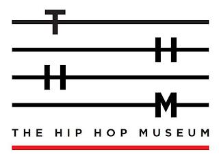 THHM THE HIP HOP MUSEUM trademark