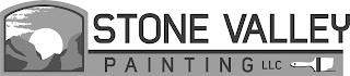 STONE VALLEY PAINTING LLC trademark