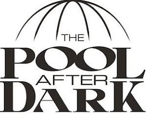 THE POOL AFTER DARK trademark