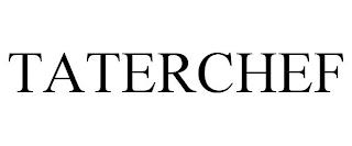 TATERCHEF trademark