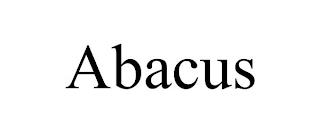 ABACUS trademark