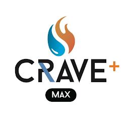 CRAVE+ MAX trademark