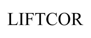 LIFTCOR trademark