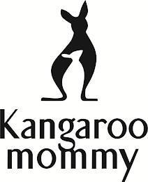 KANGAROO MOMMY trademark