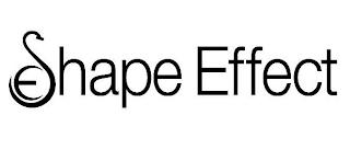 ESHAPE EFFECT trademark