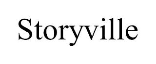 STORYVILLE trademark