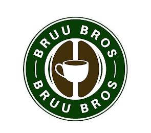 BRUU BROS BRUU BROS trademark