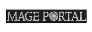 MAGE PORTAL trademark