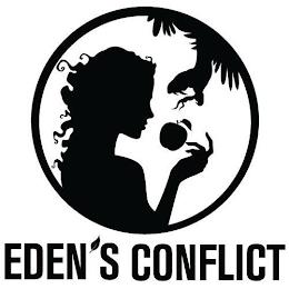 EDEN'S CONFLICT trademark