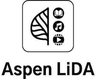 ASPEN LIDA trademark