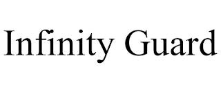 INFINITY GUARD trademark