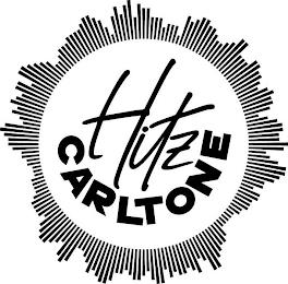 HITZ CARLTONE trademark