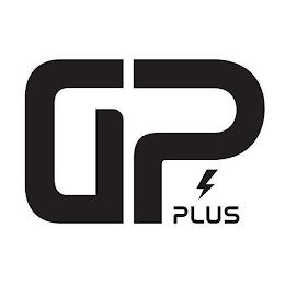 GP PLUS trademark